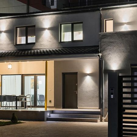 Casa Noastra De La Mare Vila Năvodari Exterior foto