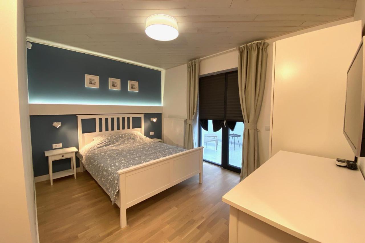 Casa Noastra De La Mare Vila Năvodari Exterior foto