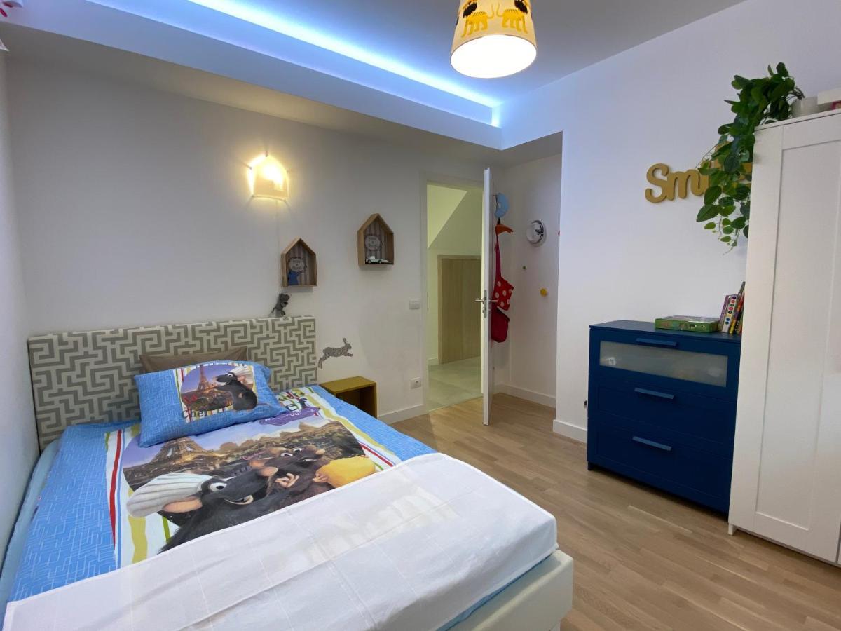 Casa Noastra De La Mare Vila Năvodari Exterior foto