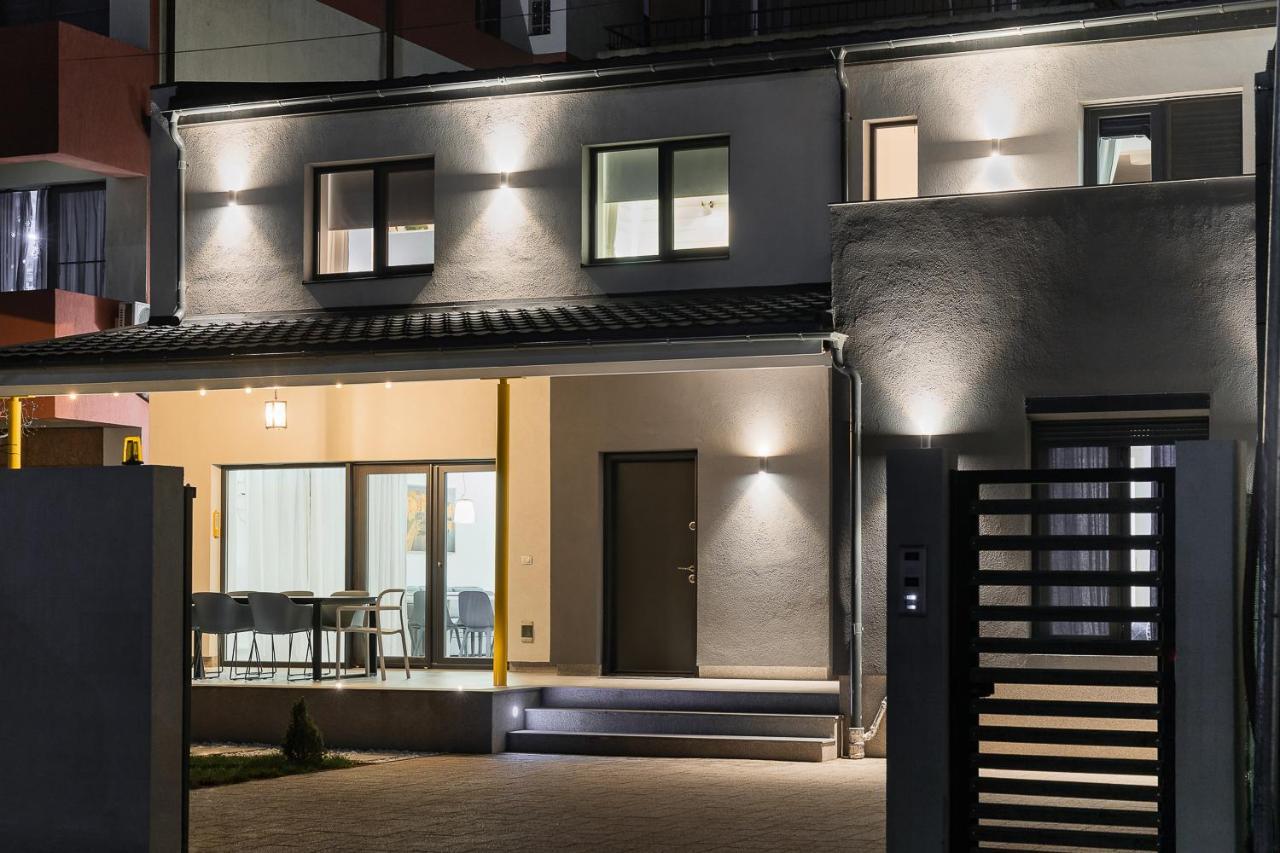 Casa Noastra De La Mare Vila Năvodari Exterior foto