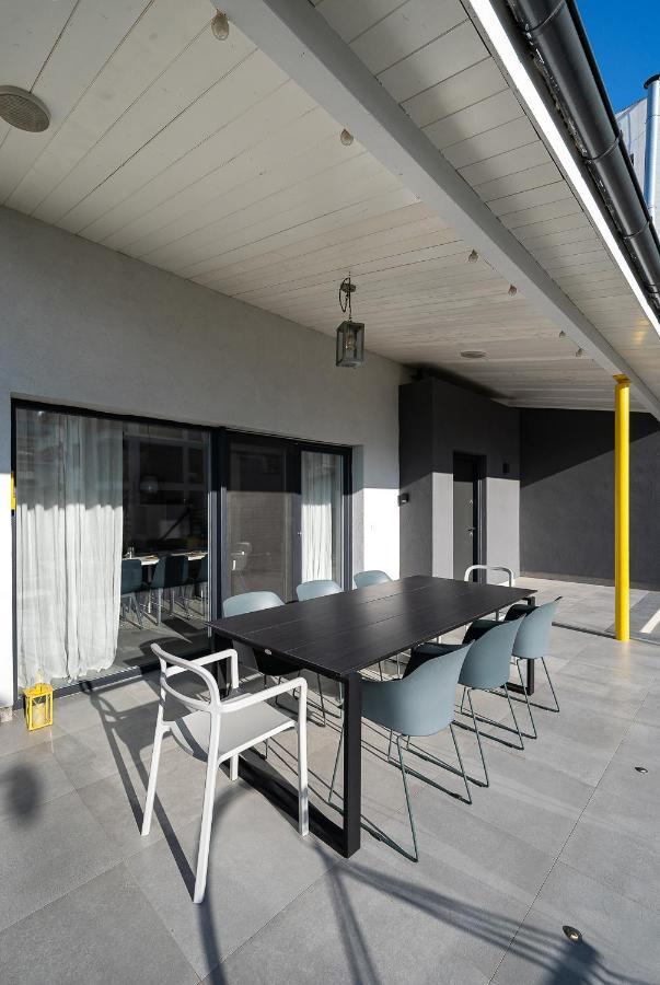 Casa Noastra De La Mare Vila Năvodari Exterior foto