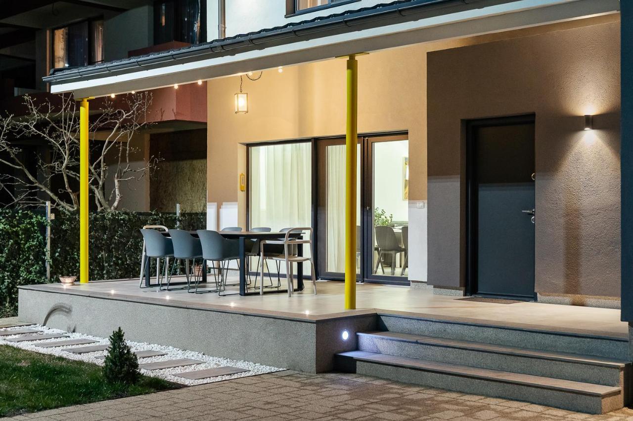 Casa Noastra De La Mare Vila Năvodari Exterior foto