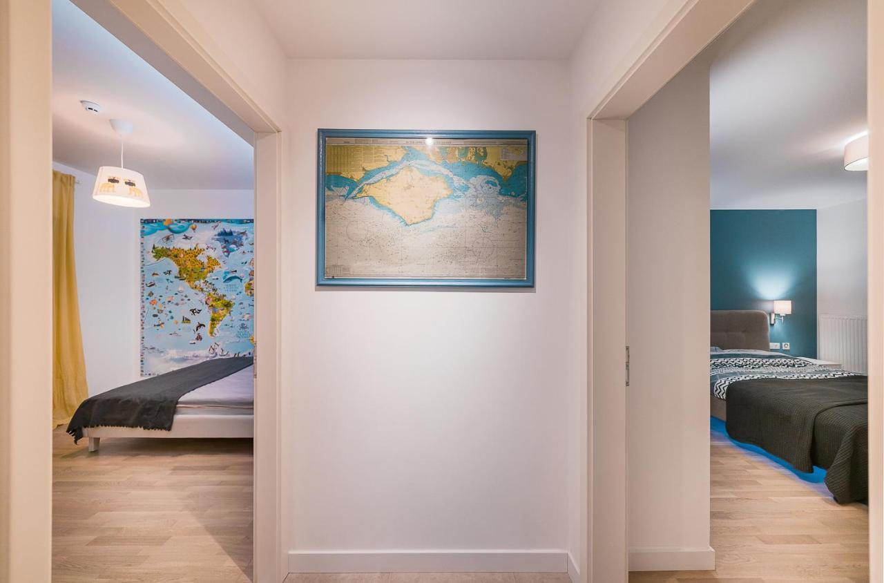 Casa Noastra De La Mare Vila Năvodari Exterior foto